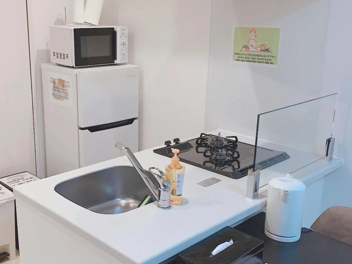 Guest house Ｅｕｒｏｐｅａｎ Ｈｏｕｓｅ Ｒｅｉｓｅｎ - Vacation Stay 10513V Fukuoka  Japan
